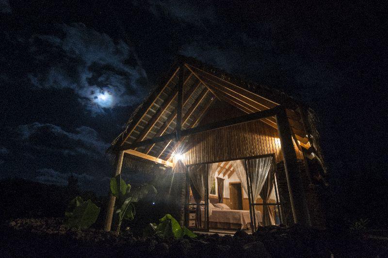 Pacific Bungalows Hanga Roa Ngoại thất bức ảnh