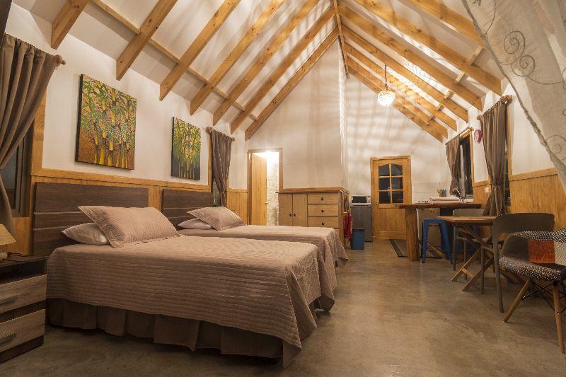 Pacific Bungalows Hanga Roa Ngoại thất bức ảnh