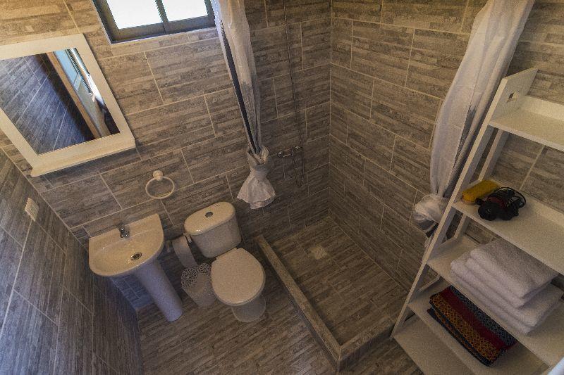 Pacific Bungalows Hanga Roa Ngoại thất bức ảnh