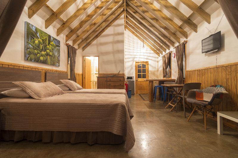 Pacific Bungalows Hanga Roa Ngoại thất bức ảnh