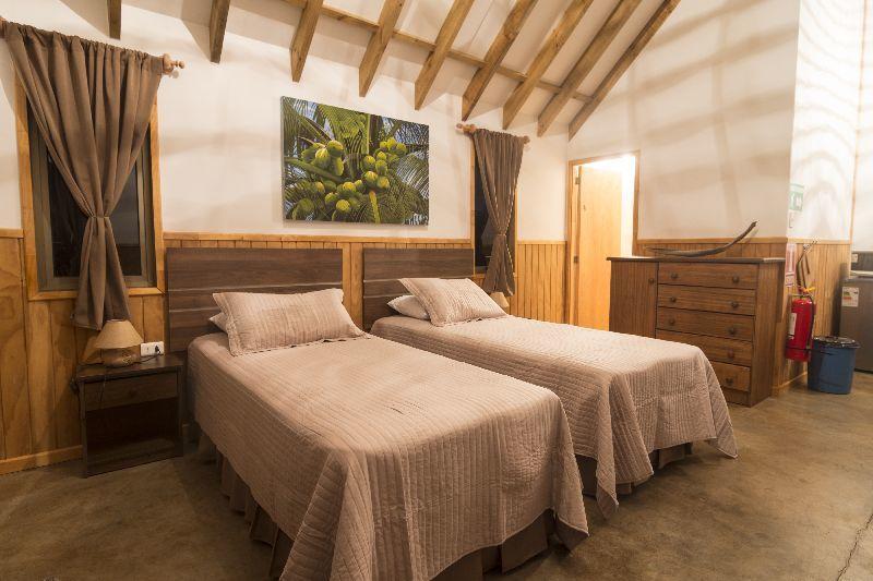 Pacific Bungalows Hanga Roa Ngoại thất bức ảnh